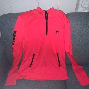 Victoria’s Secret PINK long sleeve sport top